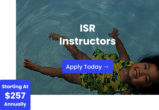ISR Instructor Apply Now